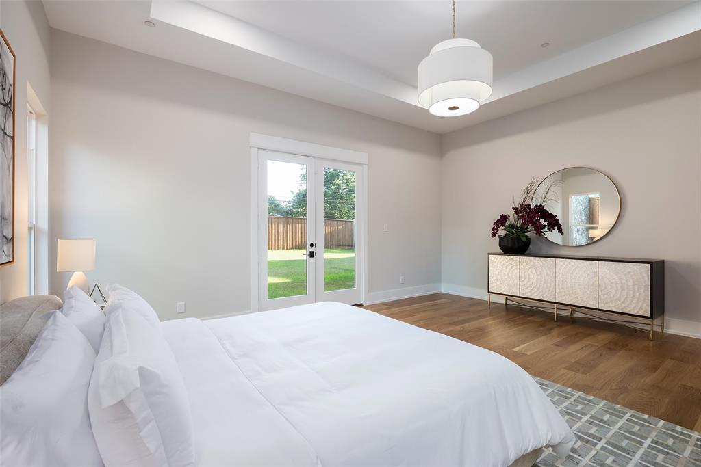 Hockaday Manor #3 - Residential