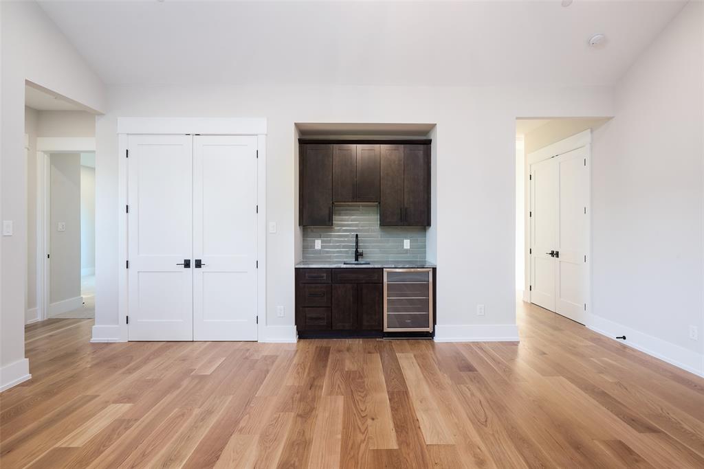 Hockaday Manor #3 - Residential