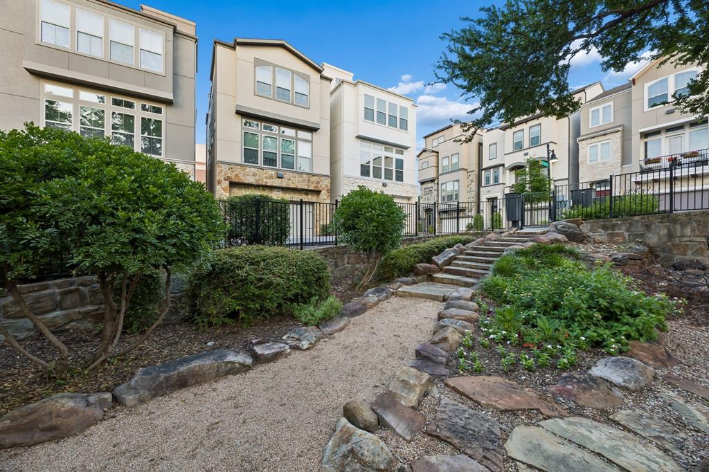 High Grv-West Kessler Heights 2 - Residential