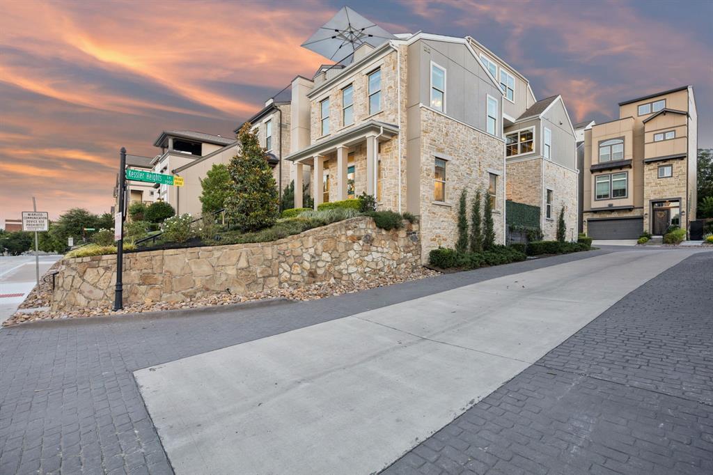High Grv-West Kessler Heights 2 - Residential