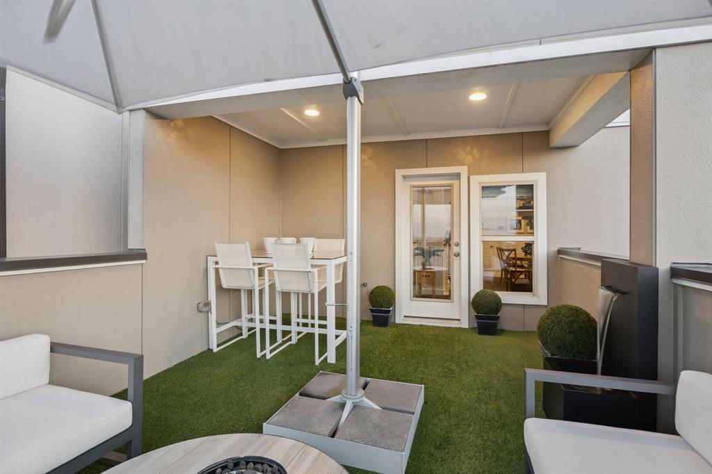 High Grv-West Kessler Heights 2 - Residential