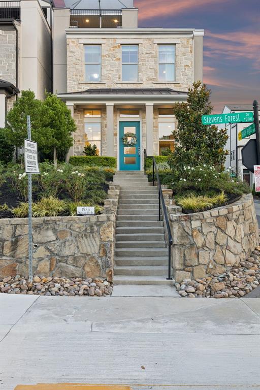High Grv-West Kessler Heights 2 - Residential