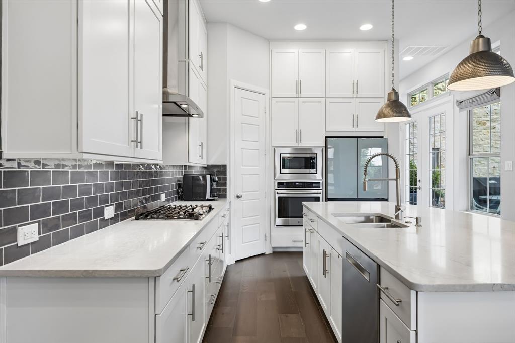 High Grv-West Kessler Heights 2 - Residential
