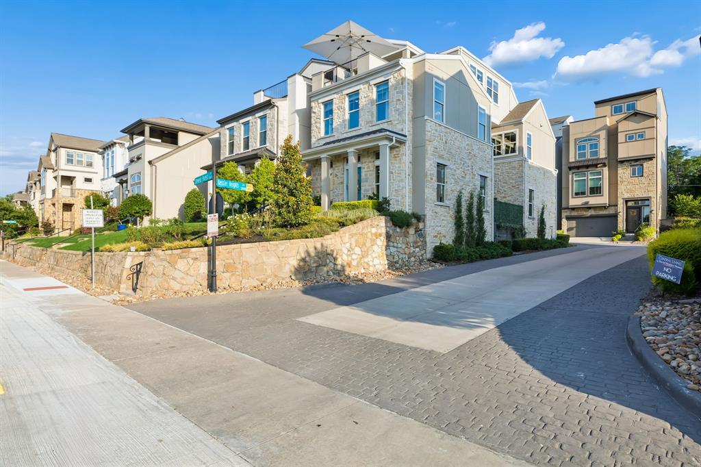 High Grv-West Kessler Heights 2 - Residential