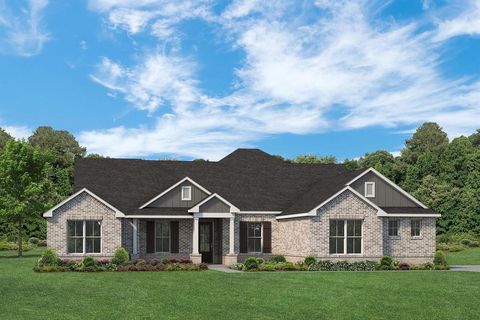 6460 Dalyn Drive Midlothian TX 76065