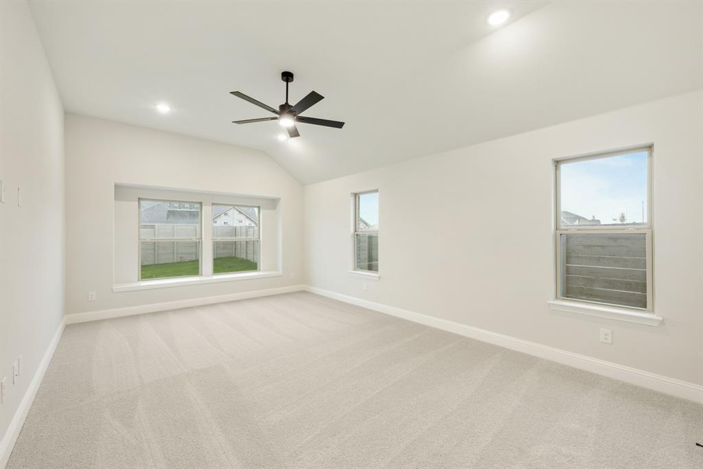 Painted Tree Woodland District 50 - Residential