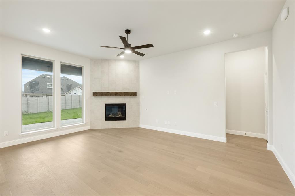 Painted Tree Woodland District 50 - Residential