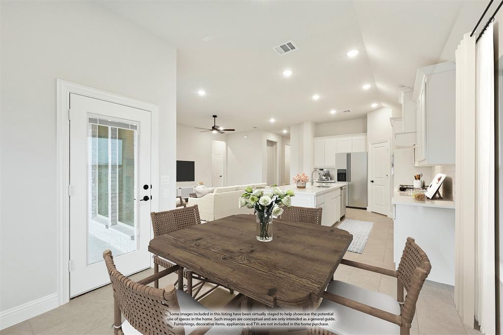 Painted Tree Woodland District 50 - Residential