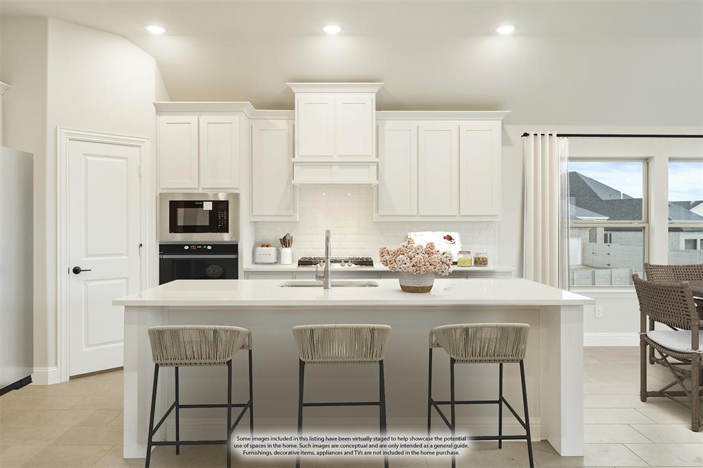 Painted Tree Woodland District 50 - Residential