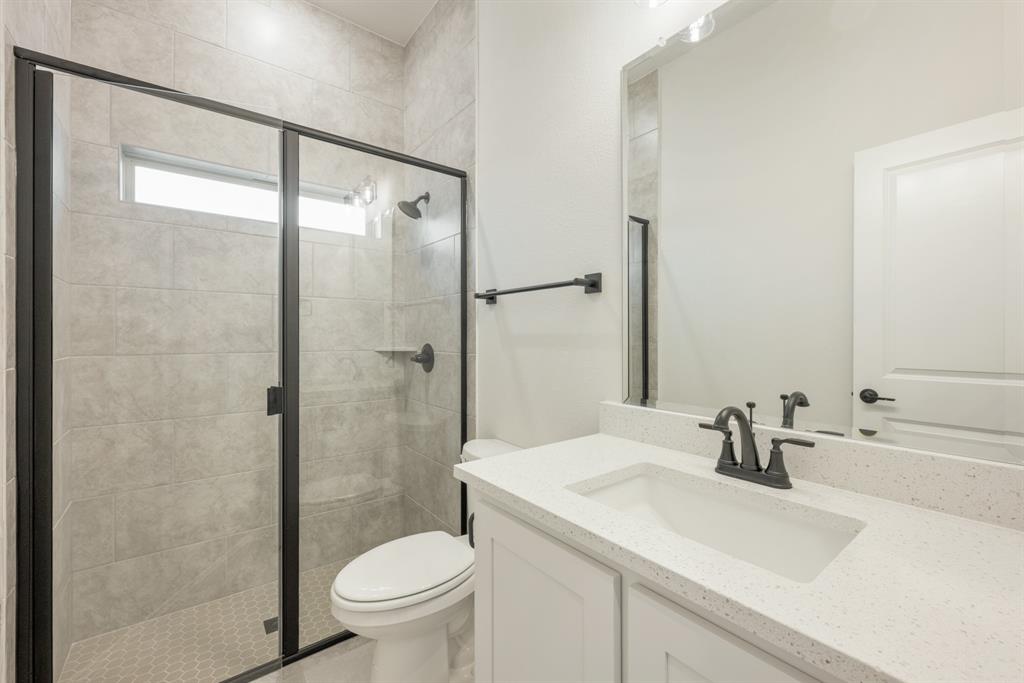 Painted Tree Woodland District 50 - Residential