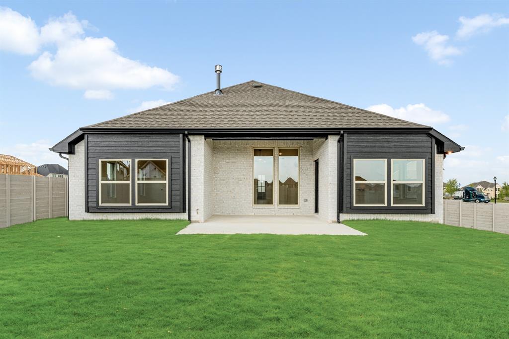 Painted Tree Woodland District 50 - Residential