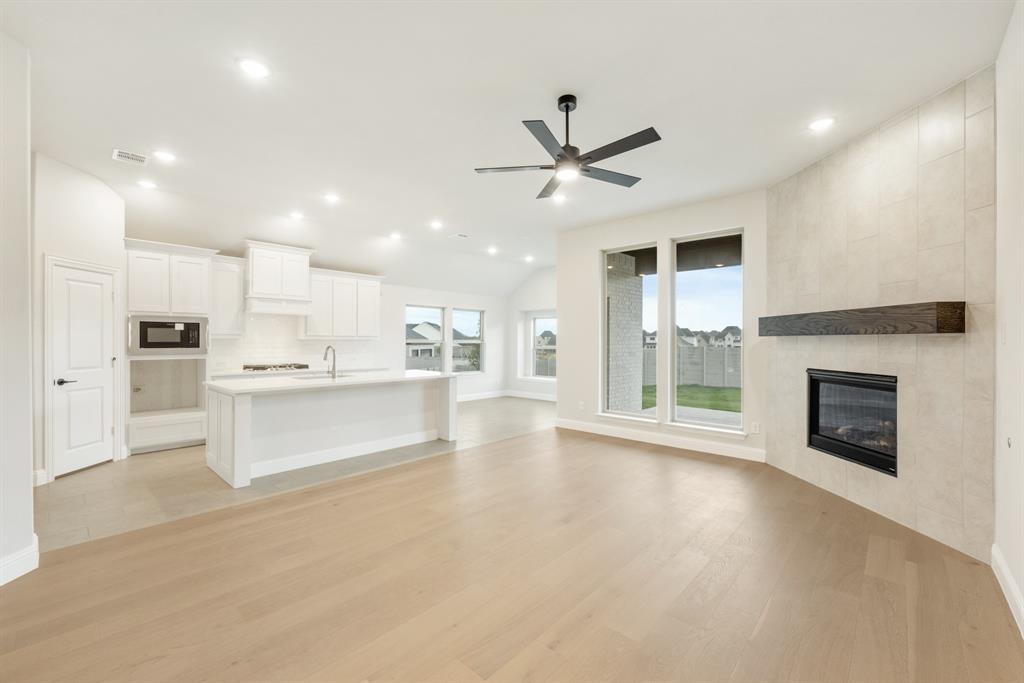 Painted Tree Woodland District 50 - Residential