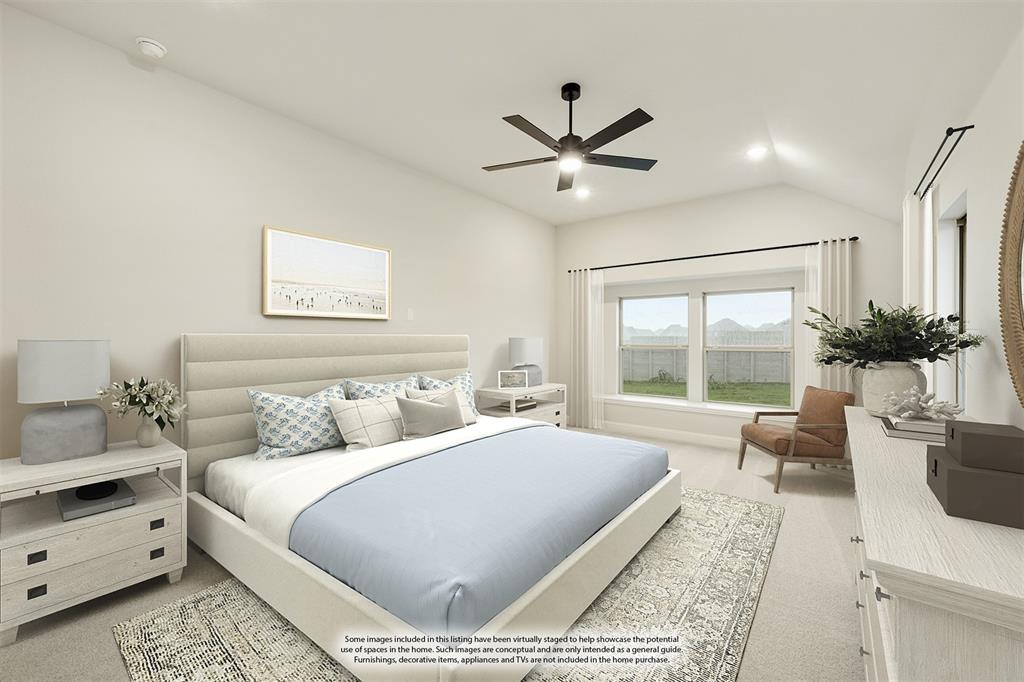 Painted Tree Woodland District 50 - Residential