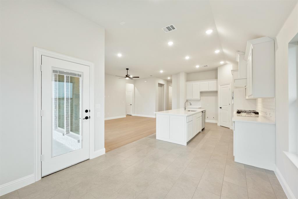 Painted Tree Woodland District 50 - Residential