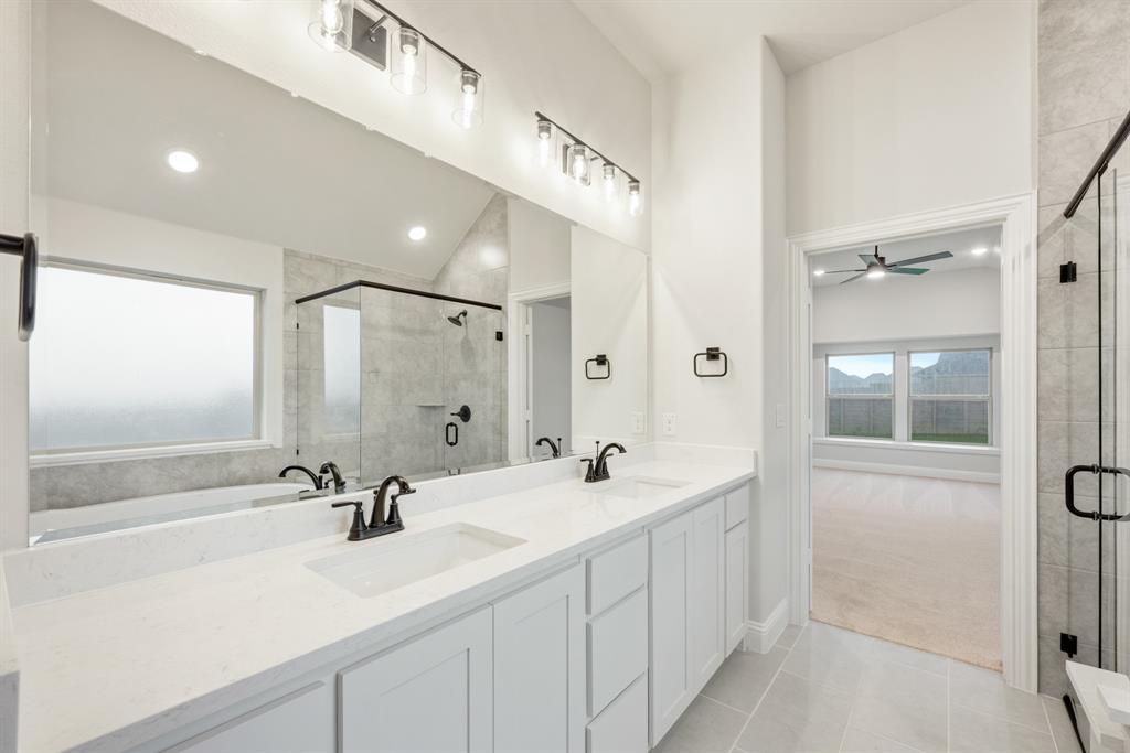 Painted Tree Woodland District 50 - Residential