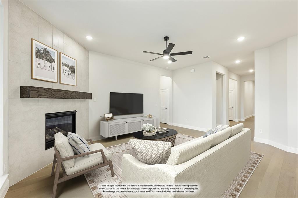 Painted Tree Woodland District 50 - Residential