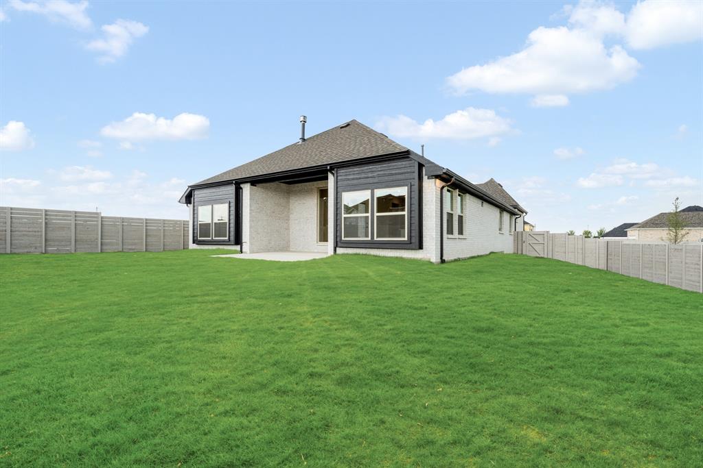 Painted Tree Woodland District 50 - Residential