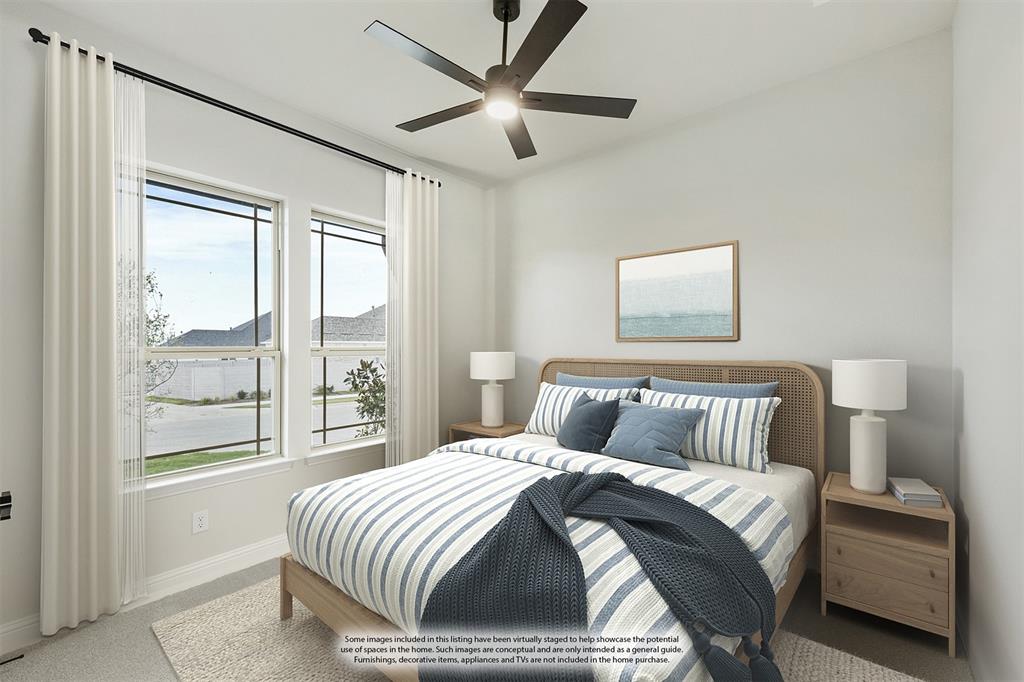 Painted Tree Woodland District 50 - Residential