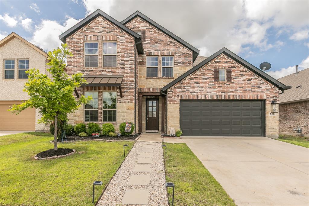 838 Mildren Lane