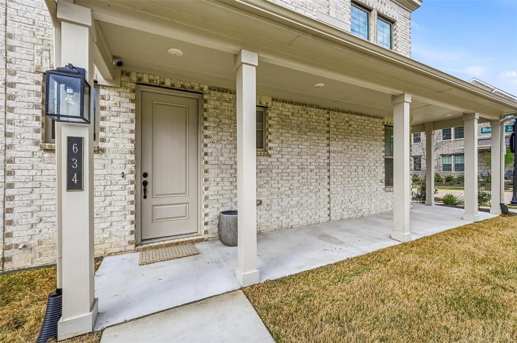 634 Blue Ridge Drive