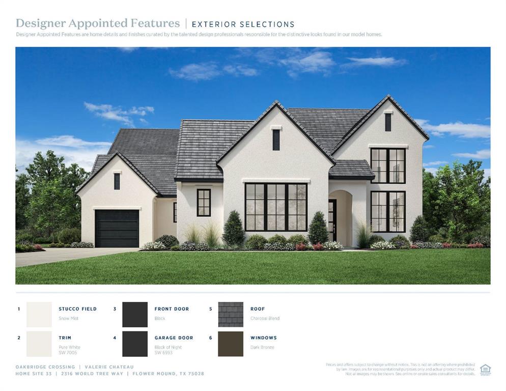 Oakbridge Crossing - Residential