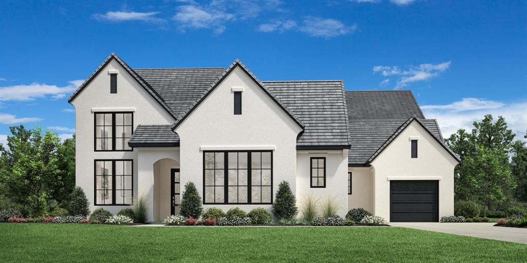Oakbridge Crossing - Residential