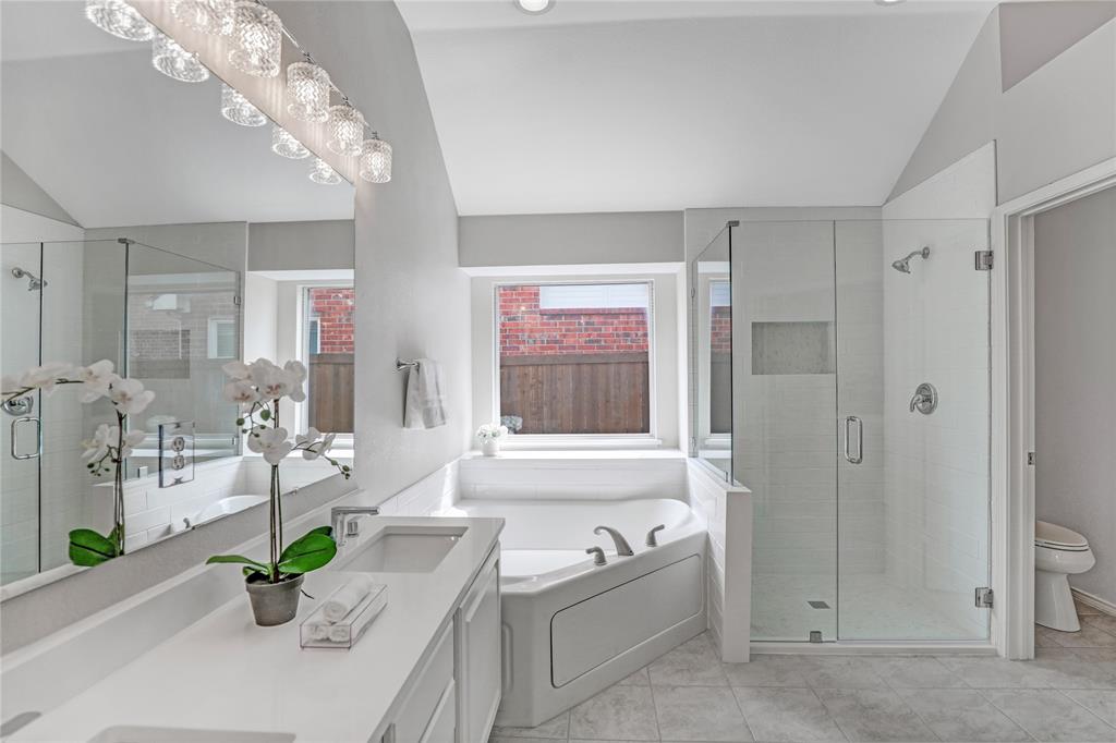 Stone Canyon Ph 1 - Residential