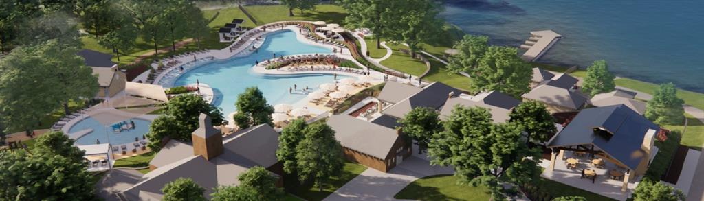 Stone Canyon Ph 1 - Residential