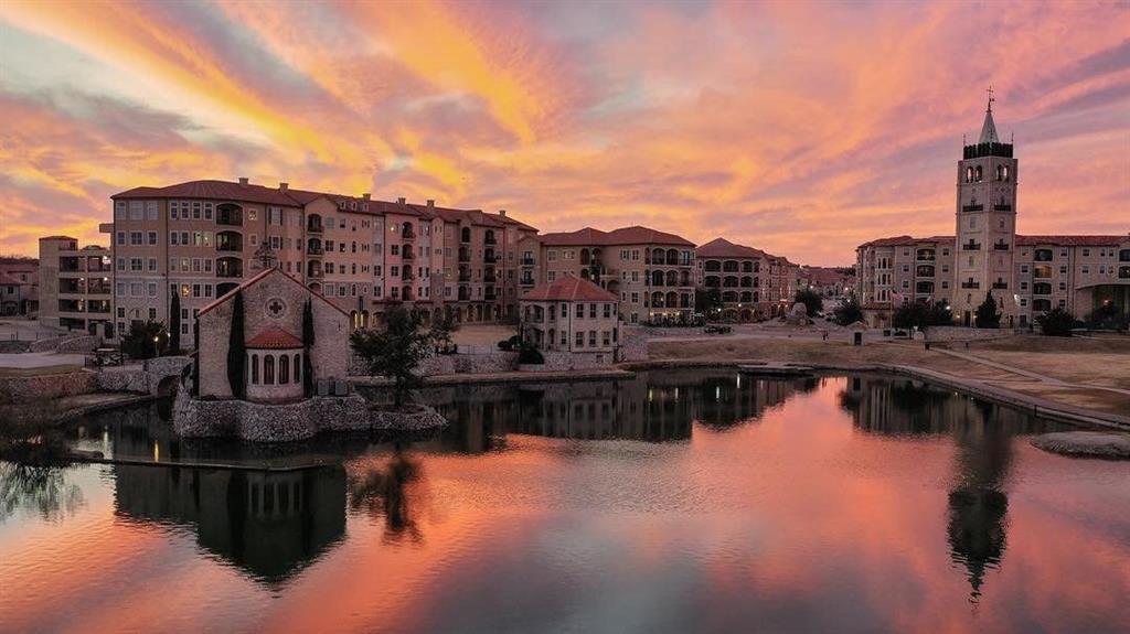 Stone Canyon Ph 1 - Residential