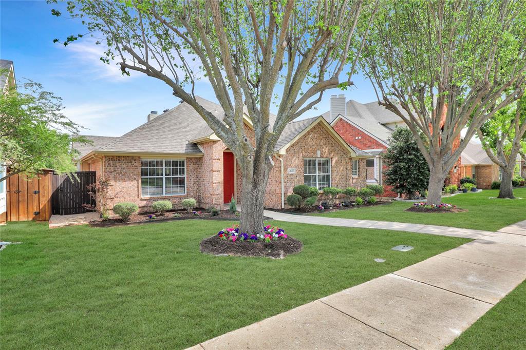 Stone Canyon Ph 1 - Residential