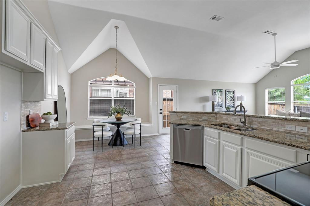 Stone Canyon Ph 1 - Residential