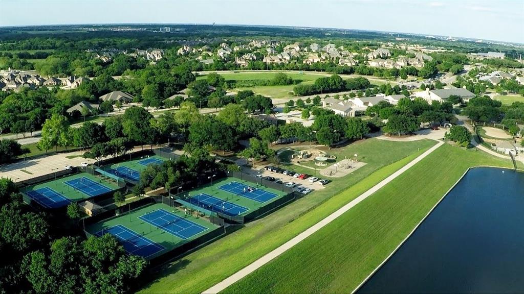 Stone Canyon Ph 1 - Residential