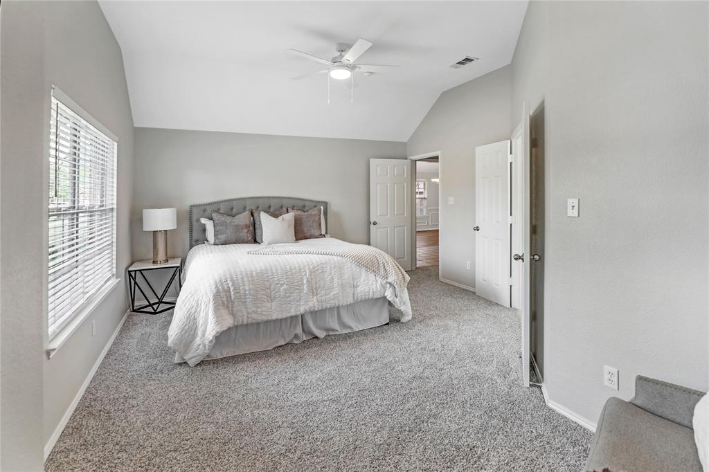 Stone Canyon Ph 1 - Residential