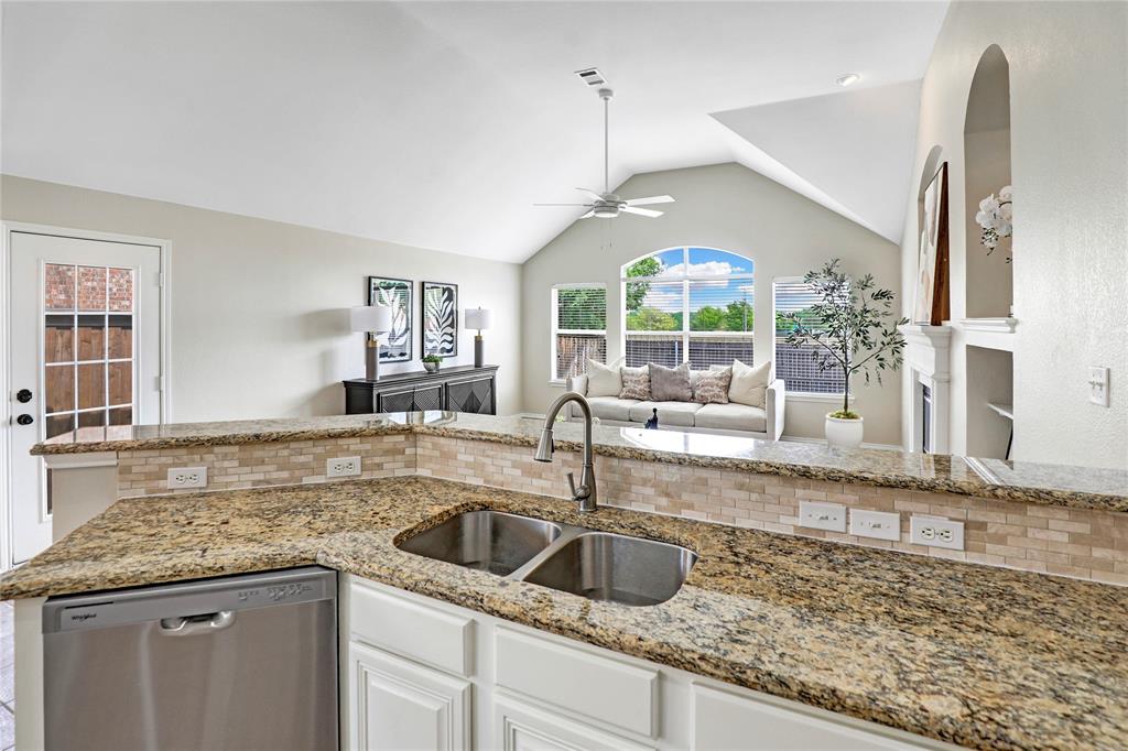 Stone Canyon Ph 1 - Residential