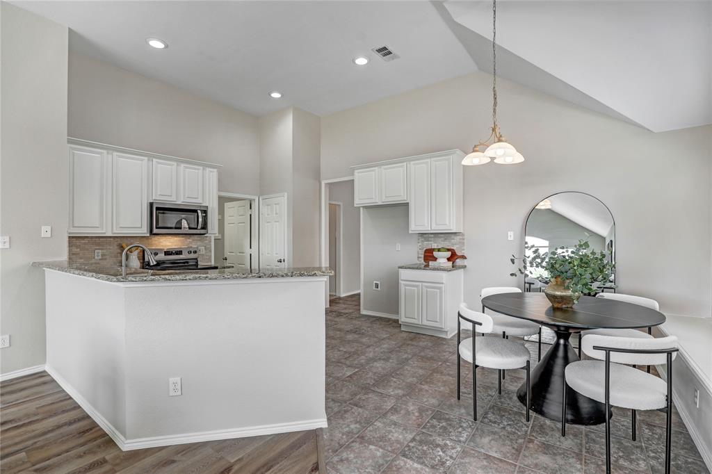 Stone Canyon Ph 1 - Residential