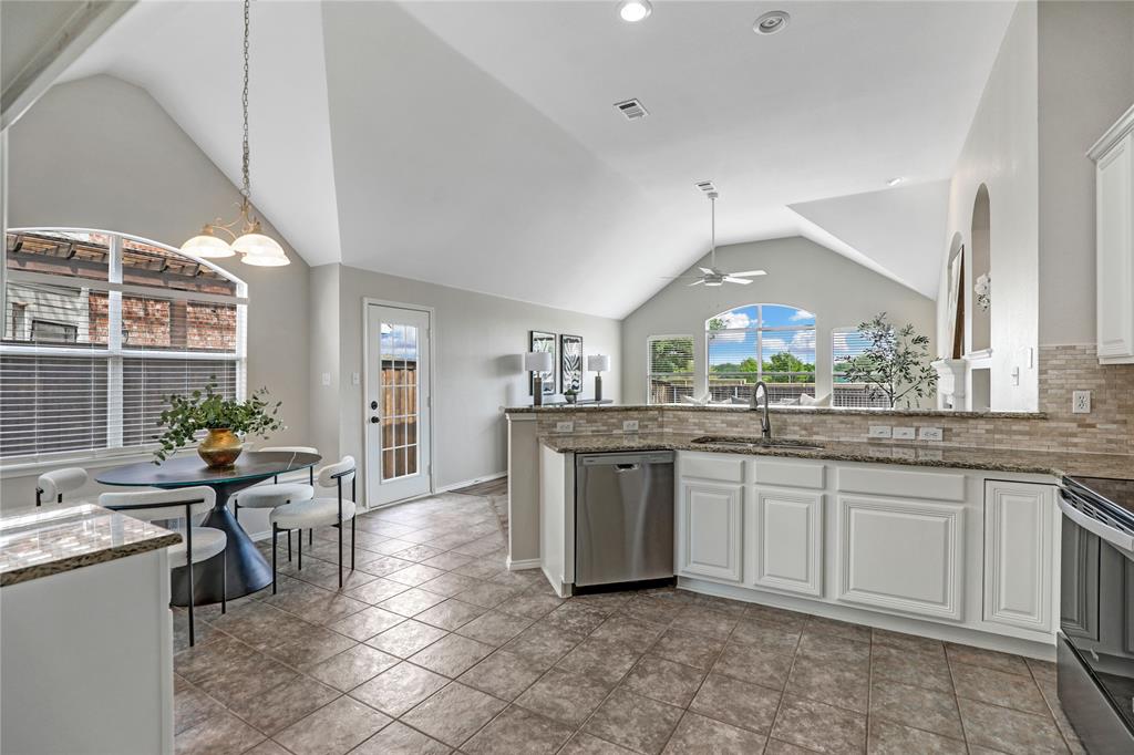 Stone Canyon Ph 1 - Residential