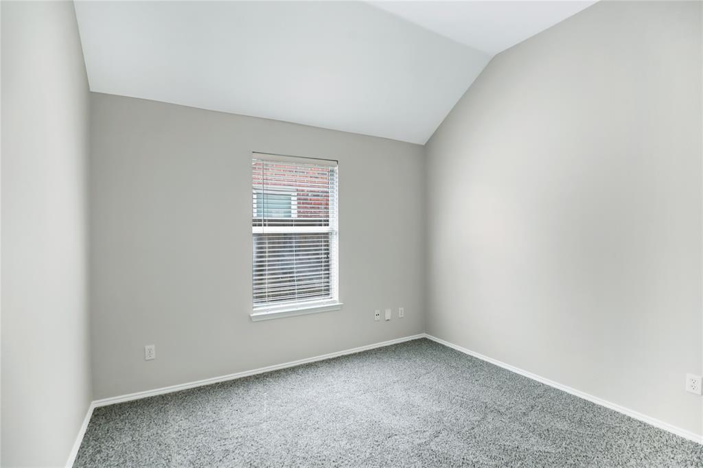 Stone Canyon Ph 1 - Residential