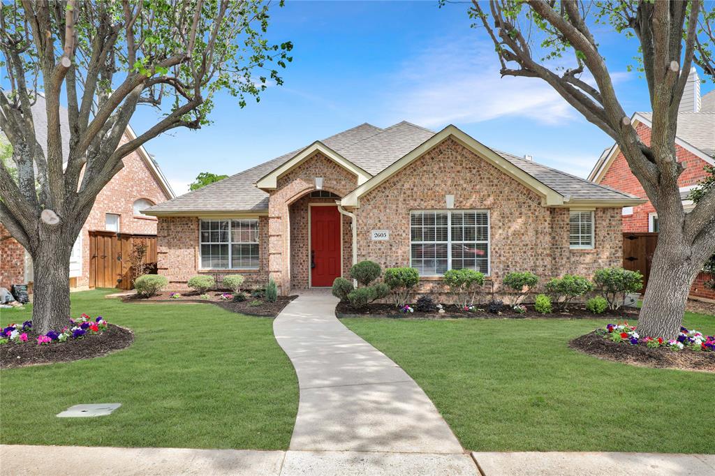 Stone Canyon Ph 1 - Residential