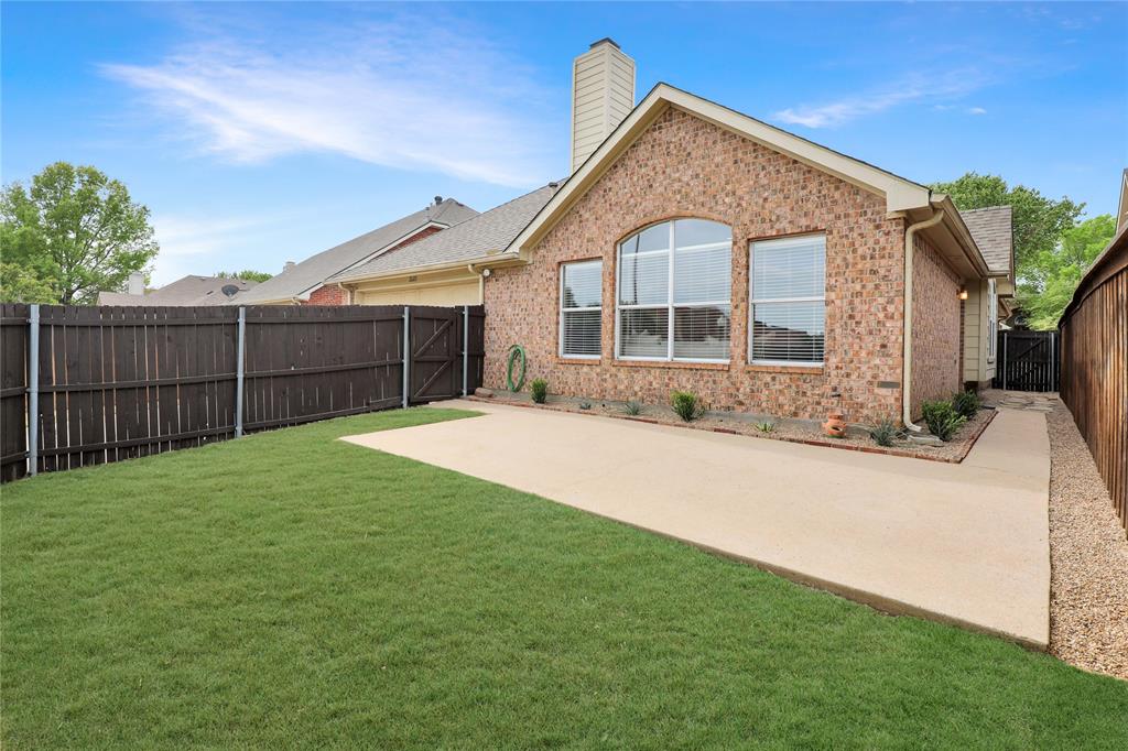 Stone Canyon Ph 1 - Residential