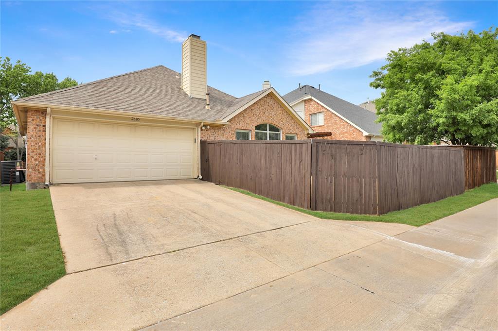 Stone Canyon Ph 1 - Residential