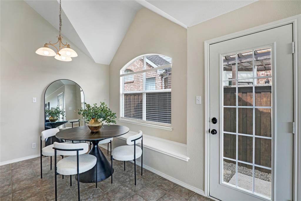 Stone Canyon Ph 1 - Residential