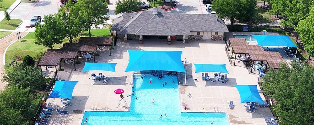 Stone Canyon Ph 1 - Residential