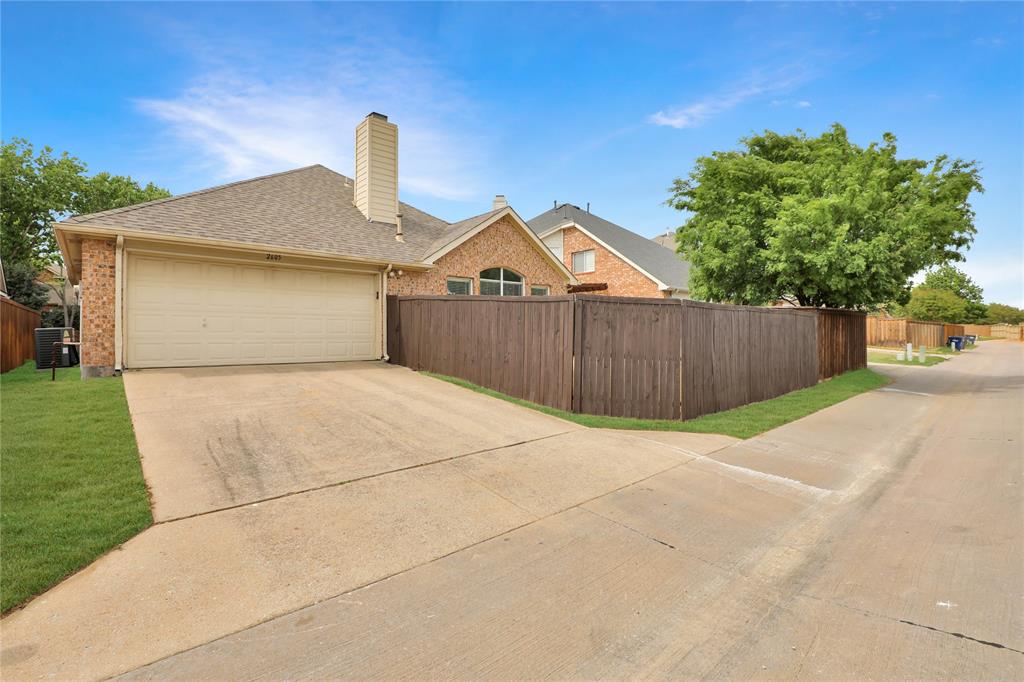 Stone Canyon Ph 1 - Residential