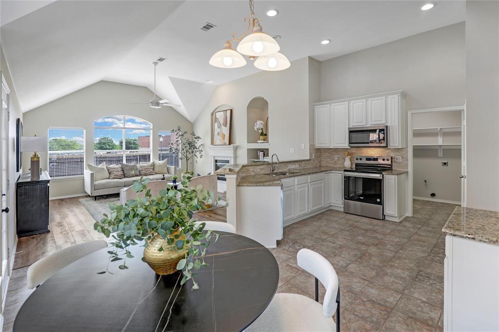 Stone Canyon Ph 1 - Residential