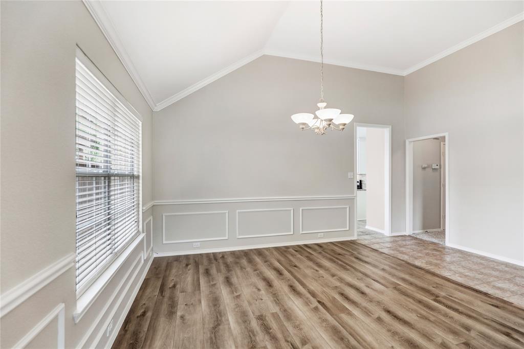 Stone Canyon Ph 1 - Residential