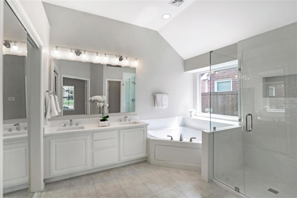 Stone Canyon Ph 1 - Residential