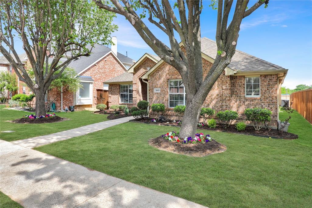 Stone Canyon Ph 1 - Residential