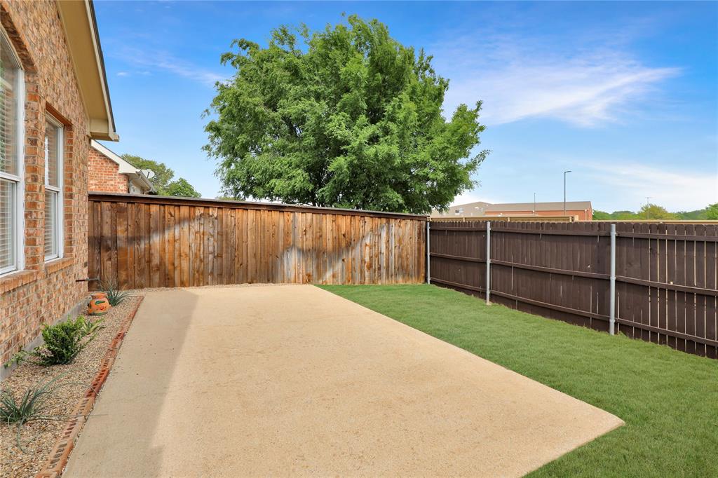 Stone Canyon Ph 1 - Residential