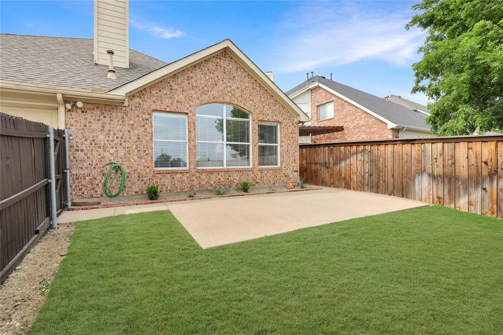 Stone Canyon Ph 1 - Residential