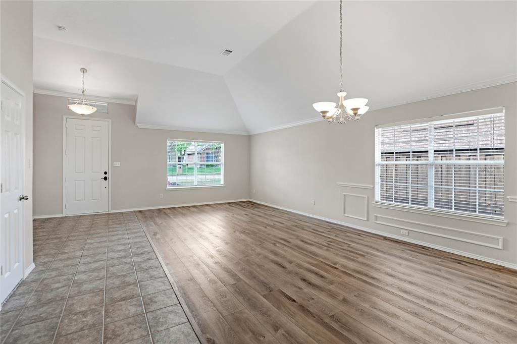 Stone Canyon Ph 1 - Residential